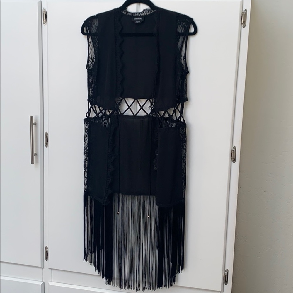 Bebe Versatile Piece 💃🏻